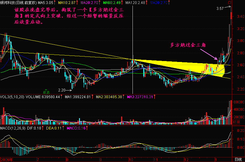 197.多方炮过金三角