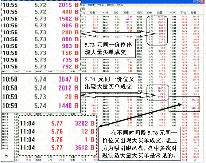 如何区分新庄还是老庄