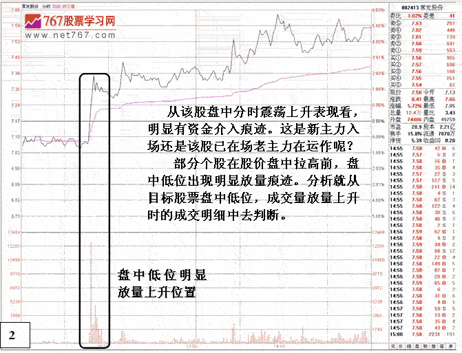 如何区分新庄还是老庄
