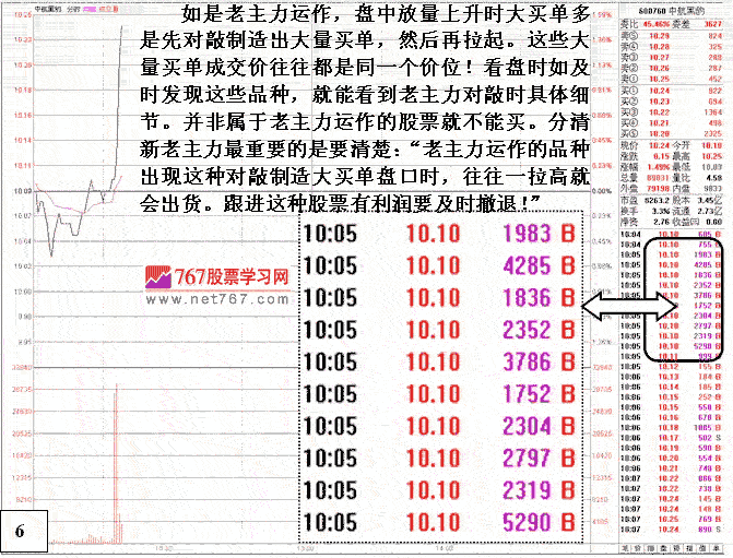 如何区分新庄还是老庄