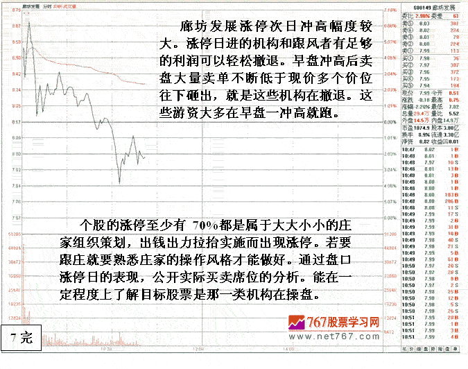 游资煽风点火做庄操盘法