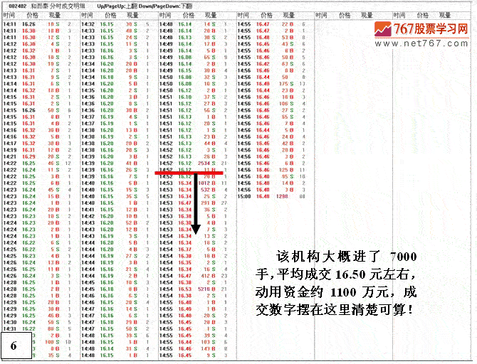 小庄家的套利操作
