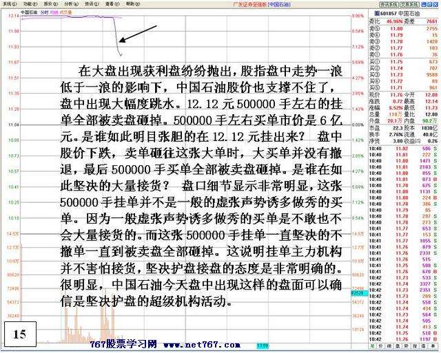 涨停后异常封单的危险
