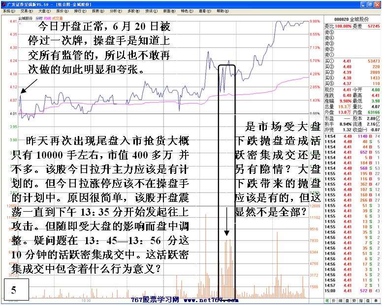 损人利己的老鼠仓