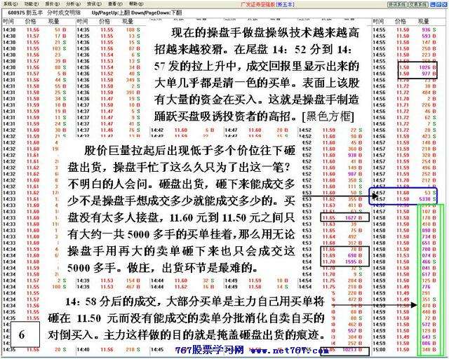 庄家弃庄疯狂砸盘分析
