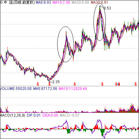 单个头部出货图形