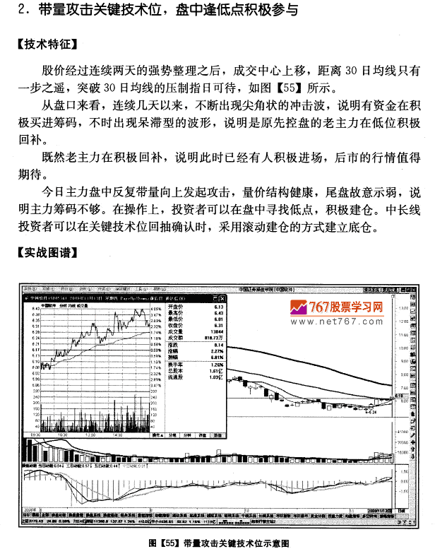 中国软件实战分析