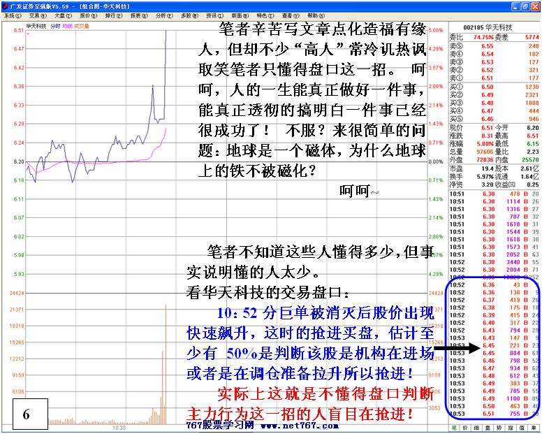 华天科技私募巨资运作
