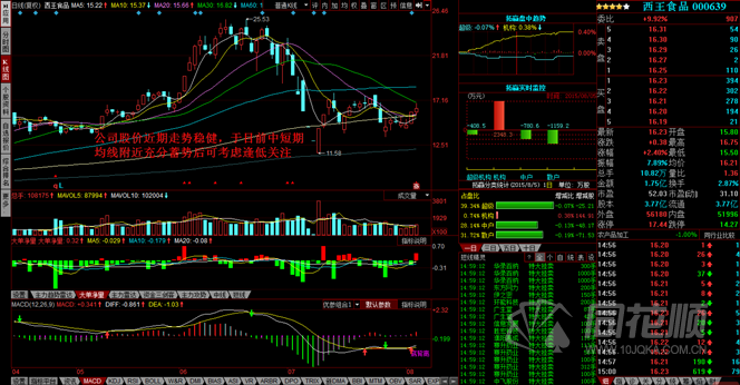 每日一评08月05日