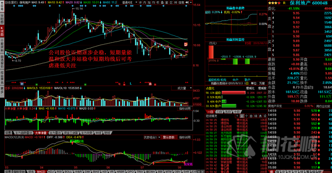 每日一评08月11日