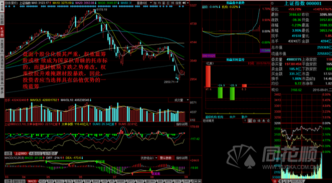 每日一评09月01日