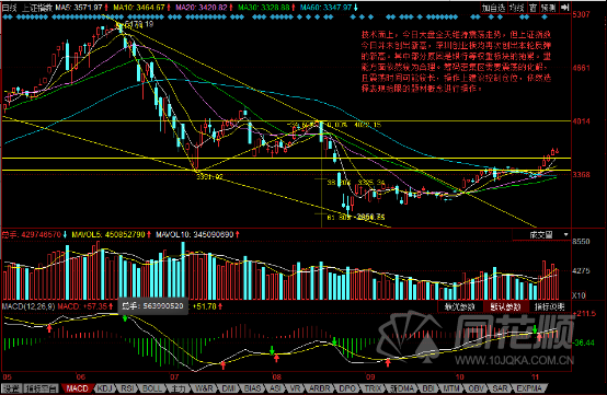 每日一评11月10日 每日一评11月10日