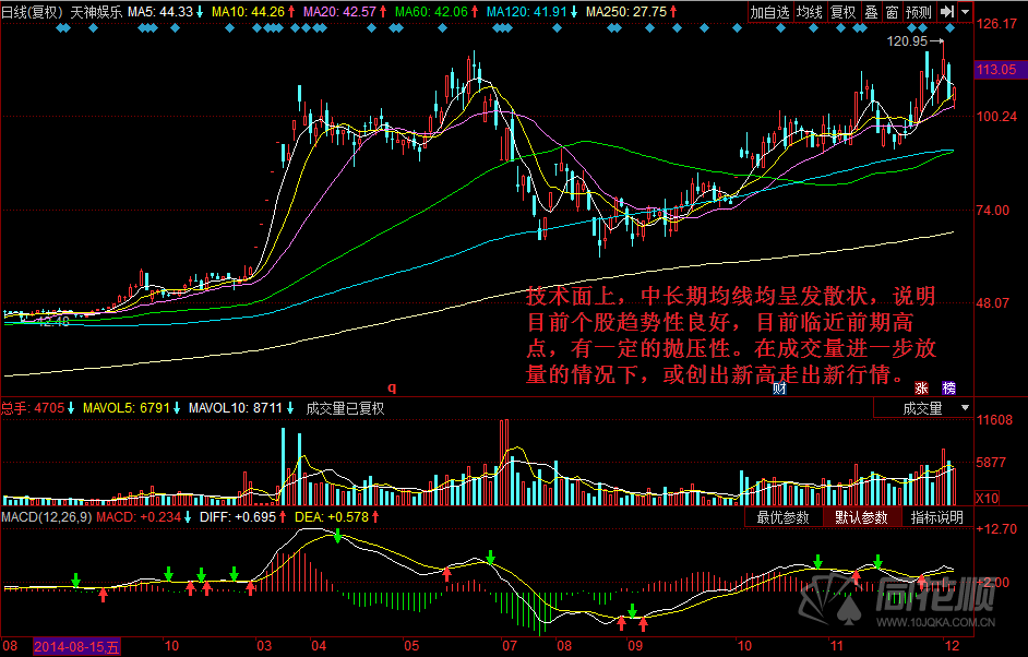 每日一评12月03日