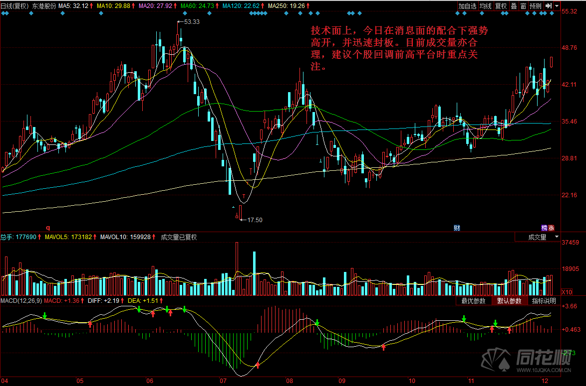 每日一评12月04日