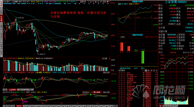 每日一评12月17日