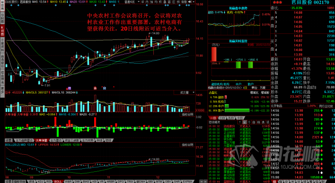 每日一评12月21日