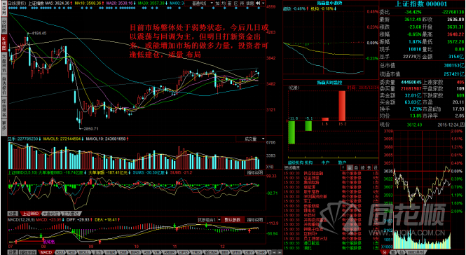 每日一评12月24日