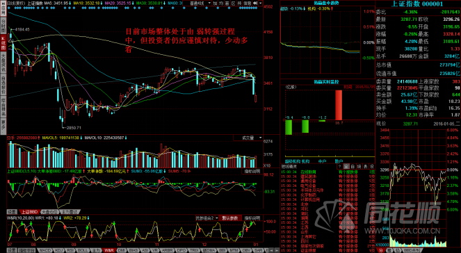 每日一评01月05日