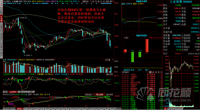 每日一评01月08日