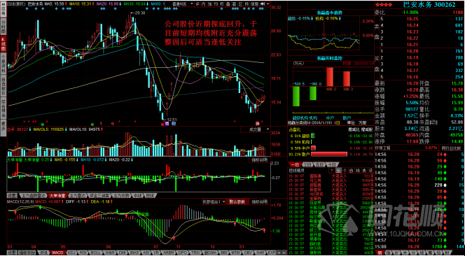 每日一评01月19日