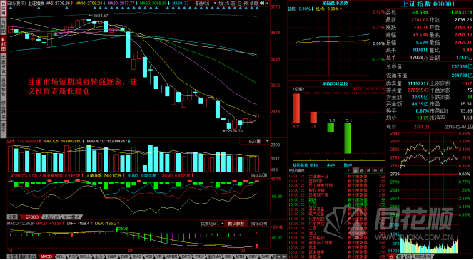 每日一评02月04日