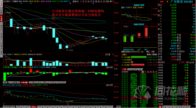 每日一评02月24日