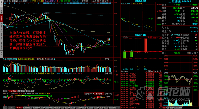 每日一评04月08日