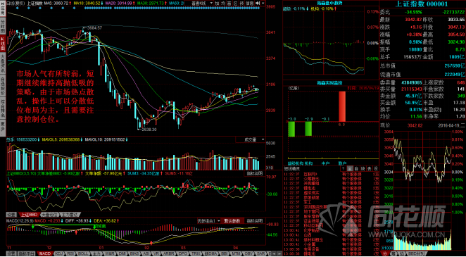 每日一评04月19日