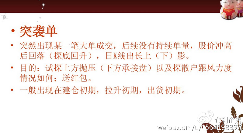 高手短线看盘技巧详解