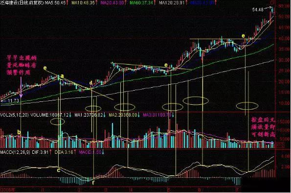 一位亏损百万老股民的告诫：我观察了1000个炒股赔了的人，基本都栽在MACD金叉死叉上，看懂持股不慌
